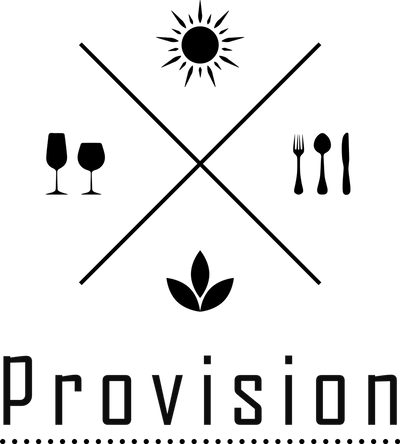 【お取り扱い店舗】Provision